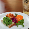 HANZO KITCHEN - メイン写真:料理集合（ドリンク×1品料理）