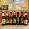 アジア食堂 ココナッツ - ドリンク写真:アジアビール全７種類あります( ^ω^ )