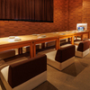 居酒屋 ホタル - メイン写真:2F　10名様座敷席