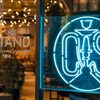 C.STAND - メイン写真: