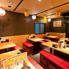 大衆酒場 マルキ - 内観写真: