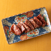 分倍河原 肉流通センター - 料理写真: