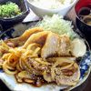 焼鳥・おでん 一会 - 料理写真: