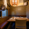 カウンター割烹 藤木 - メイン写真: