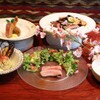実乃里 de バル - 料理写真: