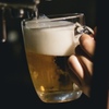 toe BAR & RESTAURANT - 料理写真:生ビール