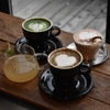toe BAR & RESTAURANT - 料理写真:ホットドリンク各種