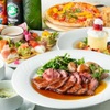 Botanical Garden SARU CAFE - 料理写真: