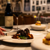 TRATTORIA AL POMPIERE - メイン写真: