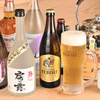 鳥伊勢 - ドリンク写真: