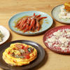 居酒屋 ホドケバ - メイン写真:料理集合