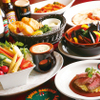 BRITISH PUB QUARTERS - メイン写真: