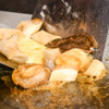 もんじゃ焼き 鉄板居酒屋 鑠鑠 - メイン写真: