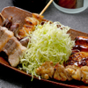 Higo Oozu Gochisou Kinnosuke