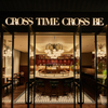 CROSS TIME CROSS BE - メイン写真: