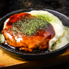 もんじゃ焼き 鉄板居酒屋 鑠鑠 - メイン写真: