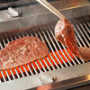 焼肉 うしいち - メイン写真:焼きイメージ