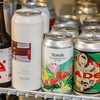 ケトク - メイン写真:定番からクラフトビールも