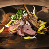 HOKKAIDO CUISINE KAMUY - メイン写真: