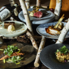HOKKAIDO CUISINE KAMUY - メイン写真: