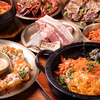 YOSUL - メイン写真:おすすめ料理