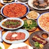 炭火焼肉・ホルモン モツの杉ちゃん - メイン写真: