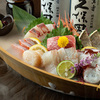 地魚 寿司 逸品 おどろき - メイン写真: