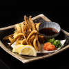 地魚 寿司 逸品 おどろき - メイン写真: