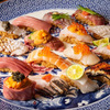 地魚 寿司 逸品 おどろき - メイン写真: