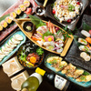 地魚 寿司 逸品 おどろき - メイン写真: