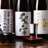 ジャポニカスタンド - メイン写真:日本酒