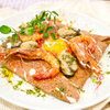 CREPERIE Le Beurre Noisette - メイン写真: