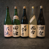 日本酒と肴 とつぼ - メイン写真: