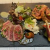 潮騒料理 哉吉 - メイン写真:
