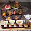 手鞠鮨と日本茶 宗田 - メイン写真: