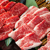 テーブルオーダーバイキング 焼肉 王道 - メイン写真: