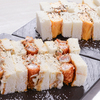 料理家 柳 - メイン写真:サンド集合