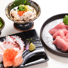 料理家 柳 - メイン写真:お刺身集合