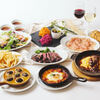 サロン ブッチャーアンドワイン - 料理写真: