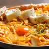 韓国料理 ブルバム - メイン写真:ロゼスンドゥブパスター