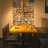 日本酒と肴 とつぼ - メイン写真: