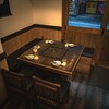 日本酒と肴 とつぼ - メイン写真: