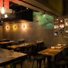 Ue CONA - メイン写真:店内