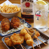 三田魚介センター - メイン写真:
