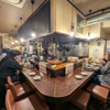 炭火焼き鳥 豆鳥 - メイン写真: