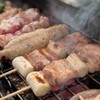 炭火焼き鳥 豆鳥 - メイン写真: