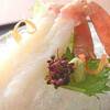 泳ぎとらふぐ活蟹料理 あじ平 - メイン写真: