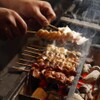 串焼 粂八 - メイン写真:
