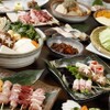 串焼 粂八 - メイン写真: