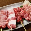串焼 粂八 - メイン写真: